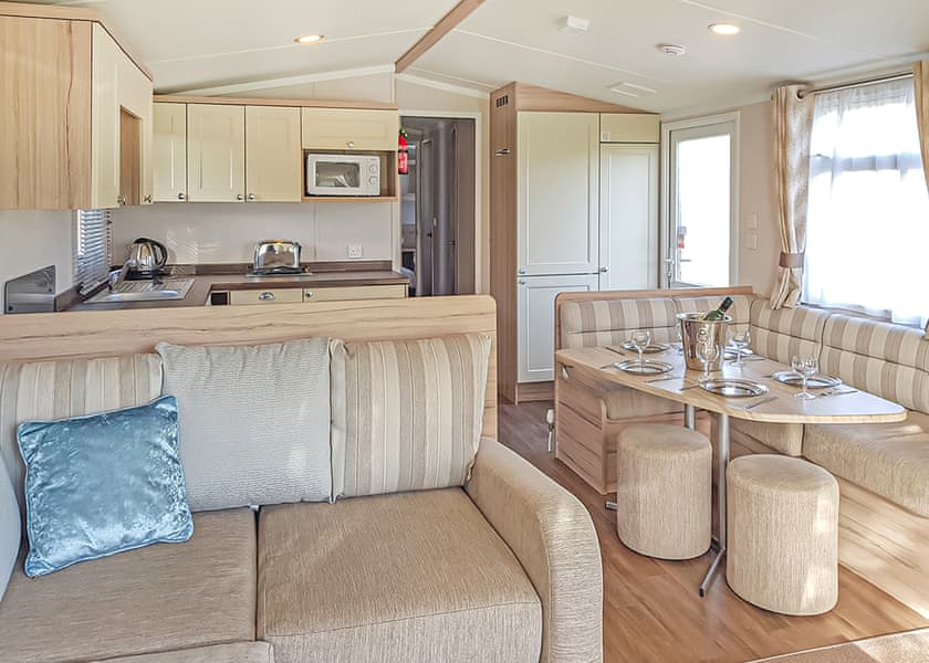 Typical Palm 2 | Sunnyvale Holiday Park, Saundersfoot