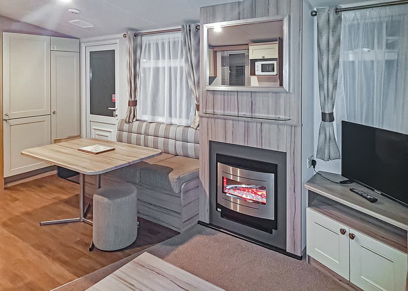 Typical Palm 2 | Sunnyvale Holiday Park, Saundersfoot