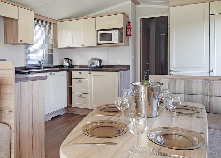 Typical Palm 2 | Sunnyvale Holiday Park, Saundersfoot