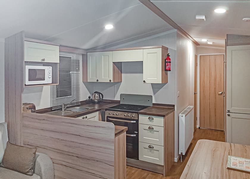 Typical Palm 2 | Sunnyvale Holiday Park, Saundersfoot