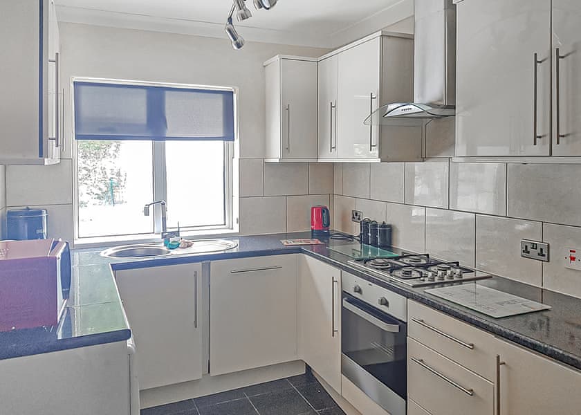 Valley Grove 6 - Sunnyvale Holiday Park, Saundersfoot