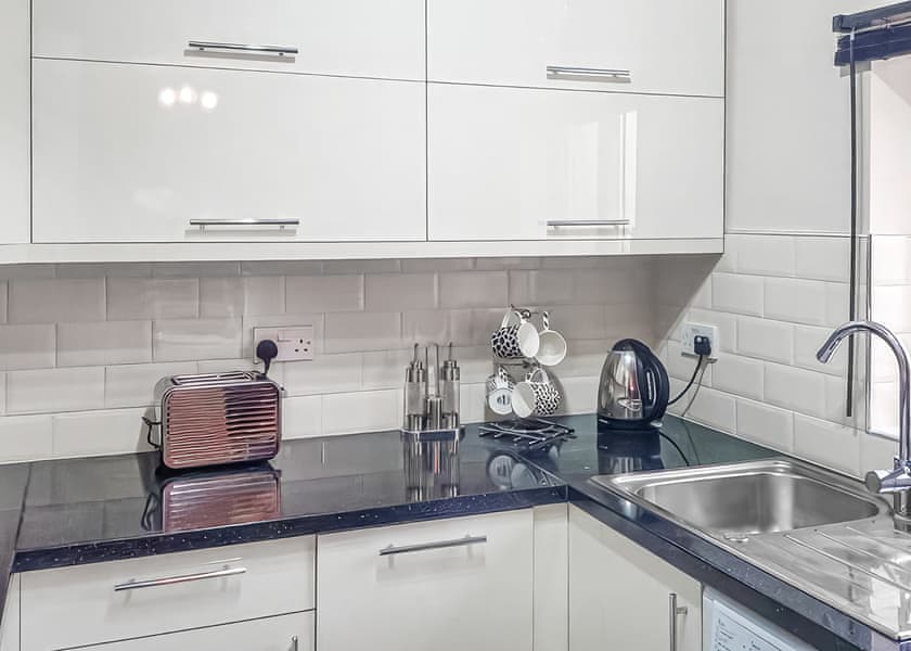 Valley Vineyard Vale - Sunnyvale Holiday Park, Saundersfoot