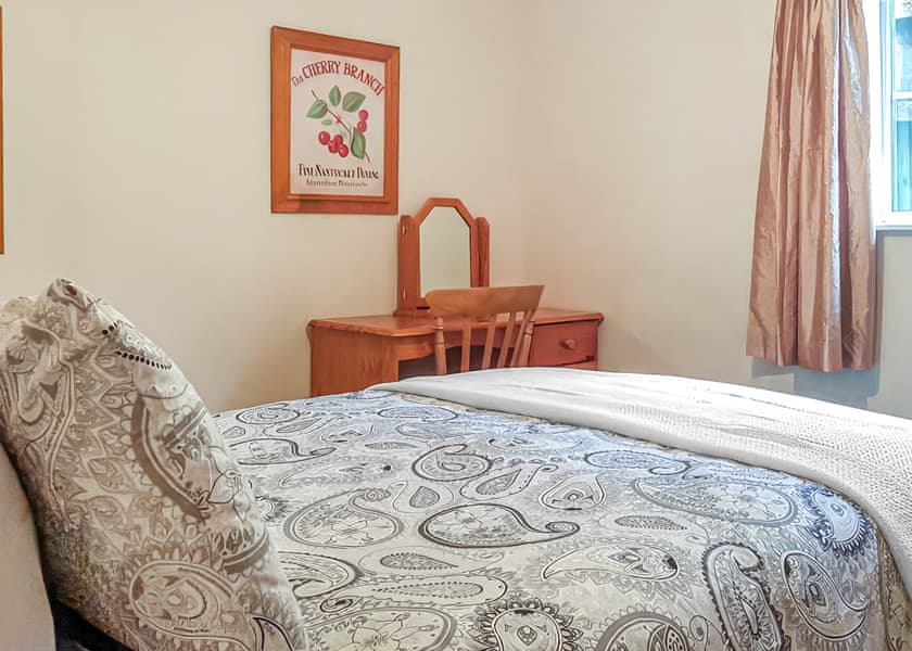 Valley Vineyard Vale - Sunnyvale Holiday Park, Saundersfoot