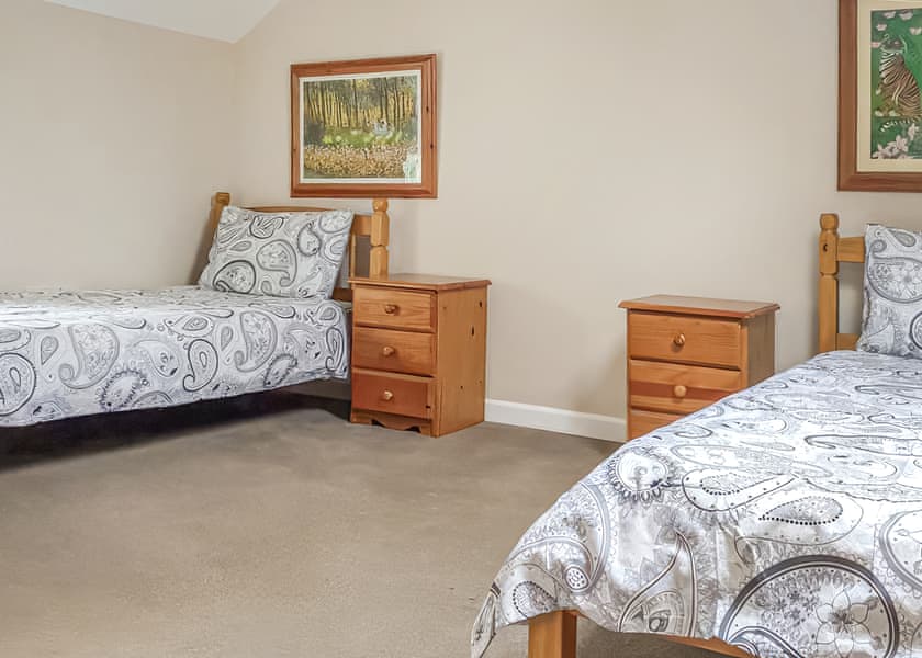 Valley Vineyard Vale - Sunnyvale Holiday Park, Saundersfoot