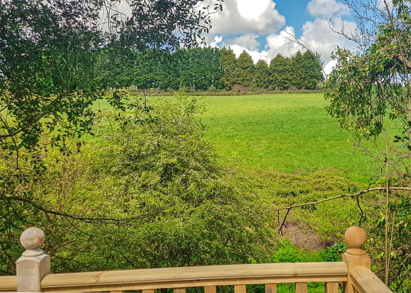 Oak 2 - Sunnyvale Holiday Park, Saundersfoot