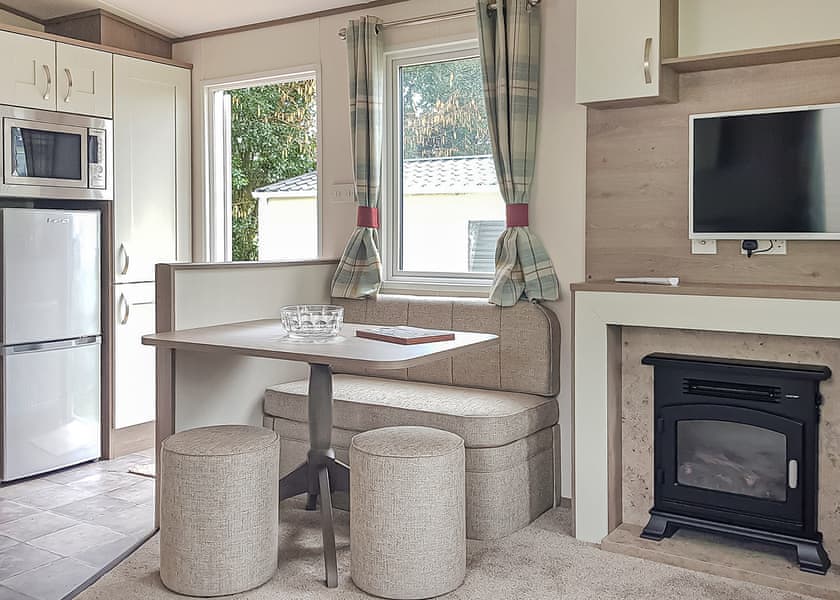 Oak 2 - Sunnyvale Holiday Park, Saundersfoot