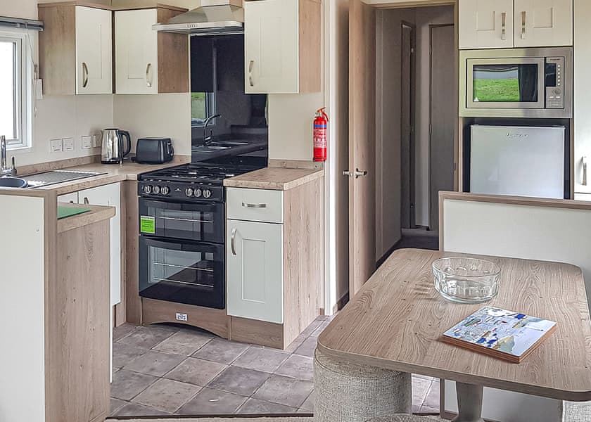 Oak 2 - Sunnyvale Holiday Park, Saundersfoot