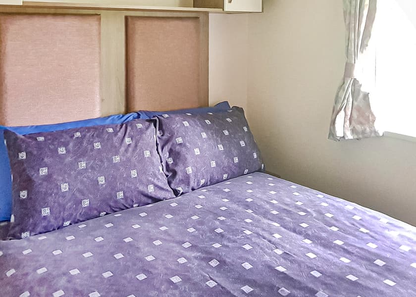 Oak 2 - Sunnyvale Holiday Park, Saundersfoot