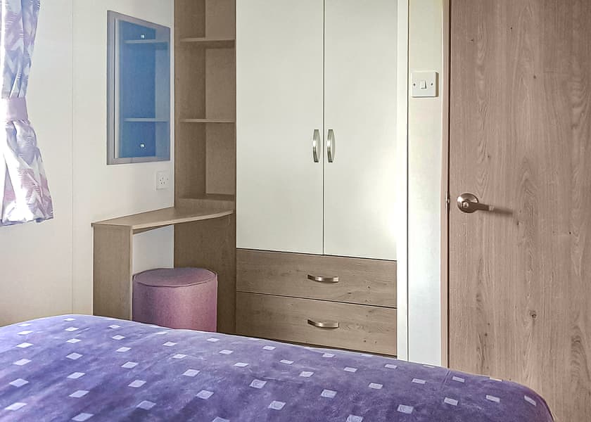 Oak 2 - Sunnyvale Holiday Park, Saundersfoot