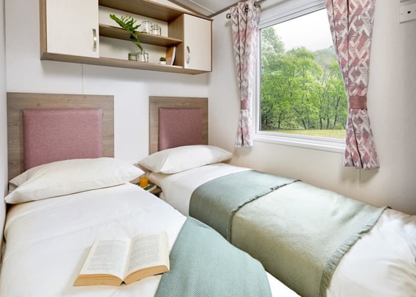 Oak 2 - Sunnyvale Holiday Park, Saundersfoot