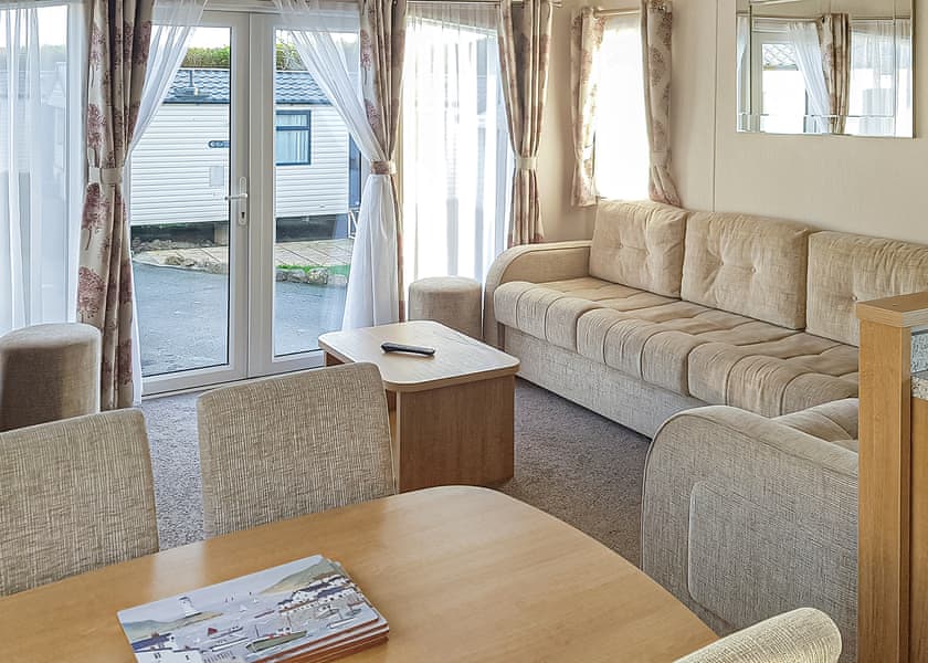 Elm 3 - Sunnyvale Holiday Park, Saundersfoot