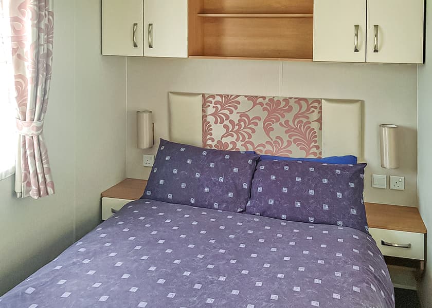 Elm 3 - Sunnyvale Holiday Park, Saundersfoot