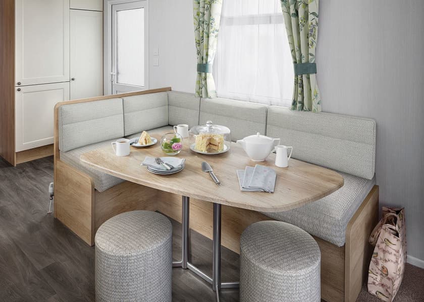 Birch 3 - Sunnyvale Holiday Park, Saundersfoot