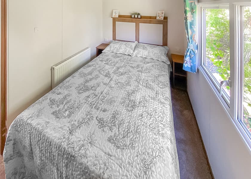 Pine 2 - Sunnyvale Holiday Park, Saundersfoot