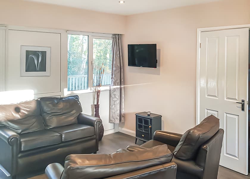 Valley Grove Plus Pet Friendly - Sunnyvale Holiday Park, Saundersfoot