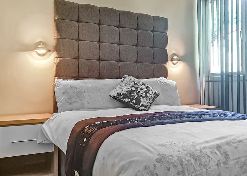 Valley Grove Plus Pet Friendly - Sunnyvale Holiday Park, Saundersfoot