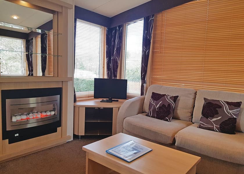 Typical Willow 2 | Sunnyvale Holiday Park, Saundersfoot