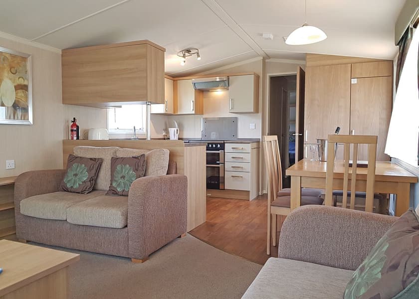 Typical Willow 2 | Sunnyvale Holiday Park, Saundersfoot