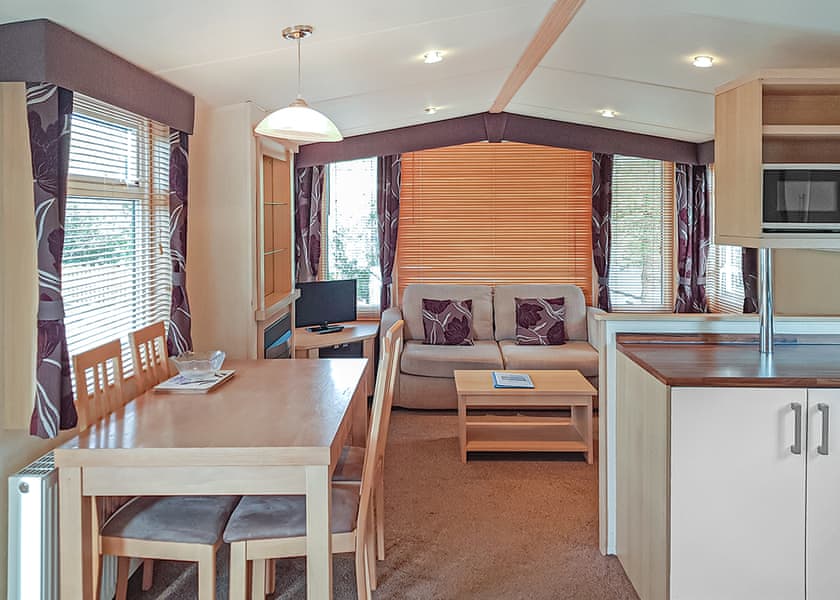 Typical Willow 2 | Sunnyvale Holiday Park, Saundersfoot