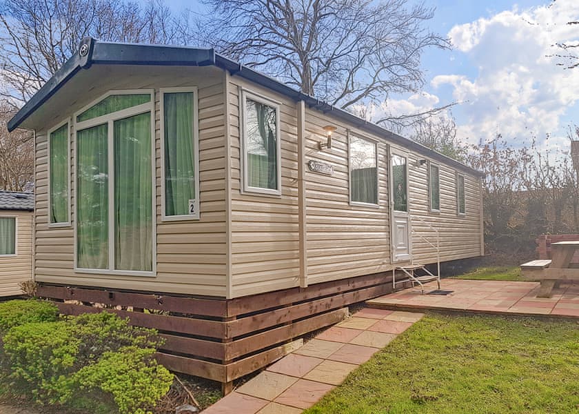 Typical Beech 2 | Sunnyvale Holiday Park, Saundersfoot