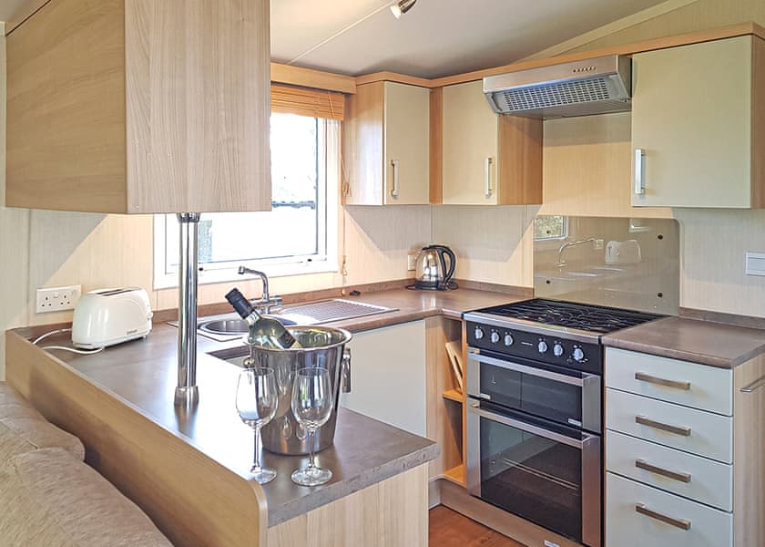 Typical Beech 2 | Sunnyvale Holiday Park, Saundersfoot