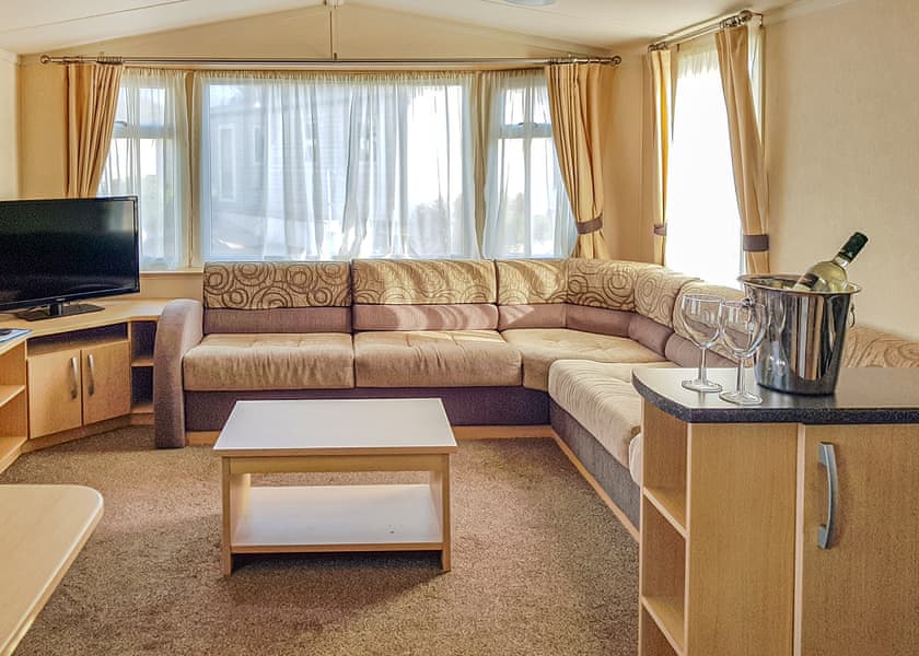 Beech 3 - Sunnyvale Holiday Park, Saundersfoot