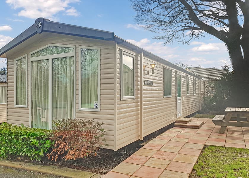 Typical Willow 3 | Sunnyvale Holiday Park, Saundersfoot