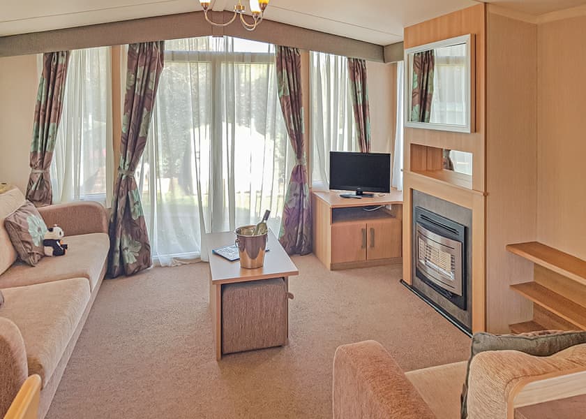 Typical Willow 3 | Sunnyvale Holiday Park, Saundersfoot