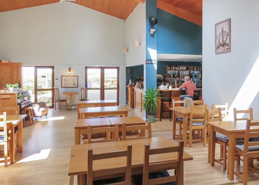 Seaview Holiday Park, Penzance