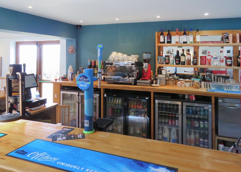 Seaview Holiday Park, Penzance