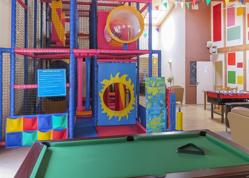 Seaview Holiday Park, Penzance