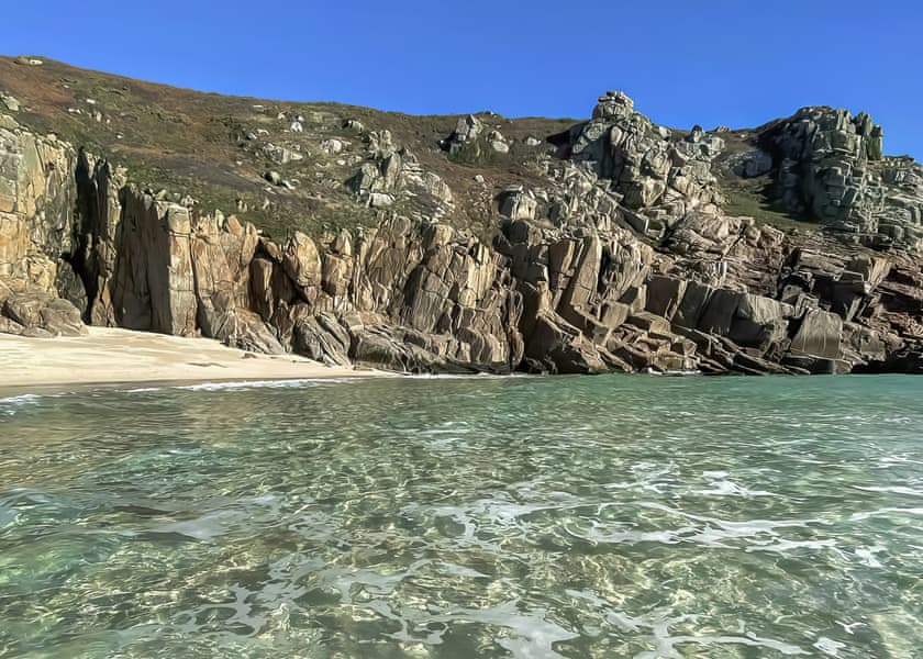 Seaview Holiday Park, Penzance