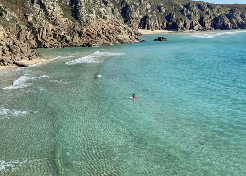 Seaview Holiday Park, Penzance