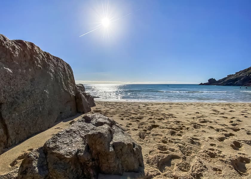 Seaview Holiday Park, Penzance