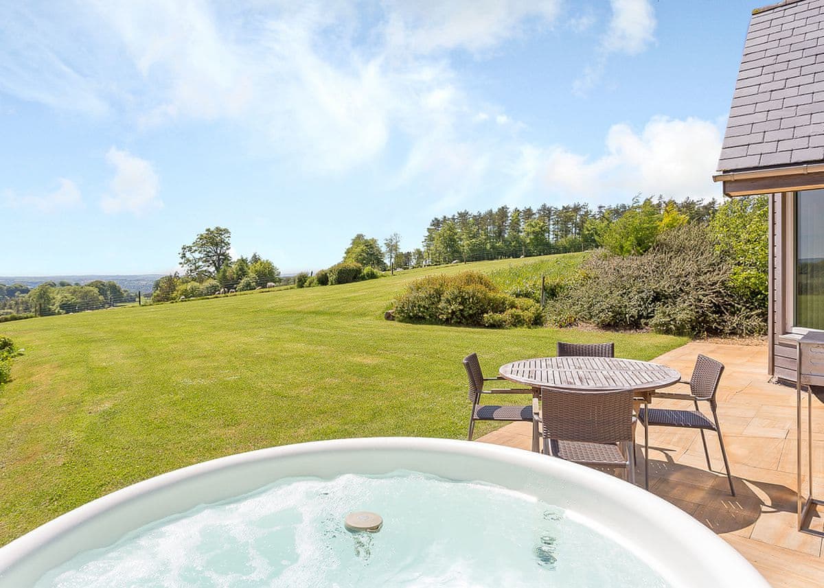 Swandown Lodges - Holiday lodge in South West England - Image 3