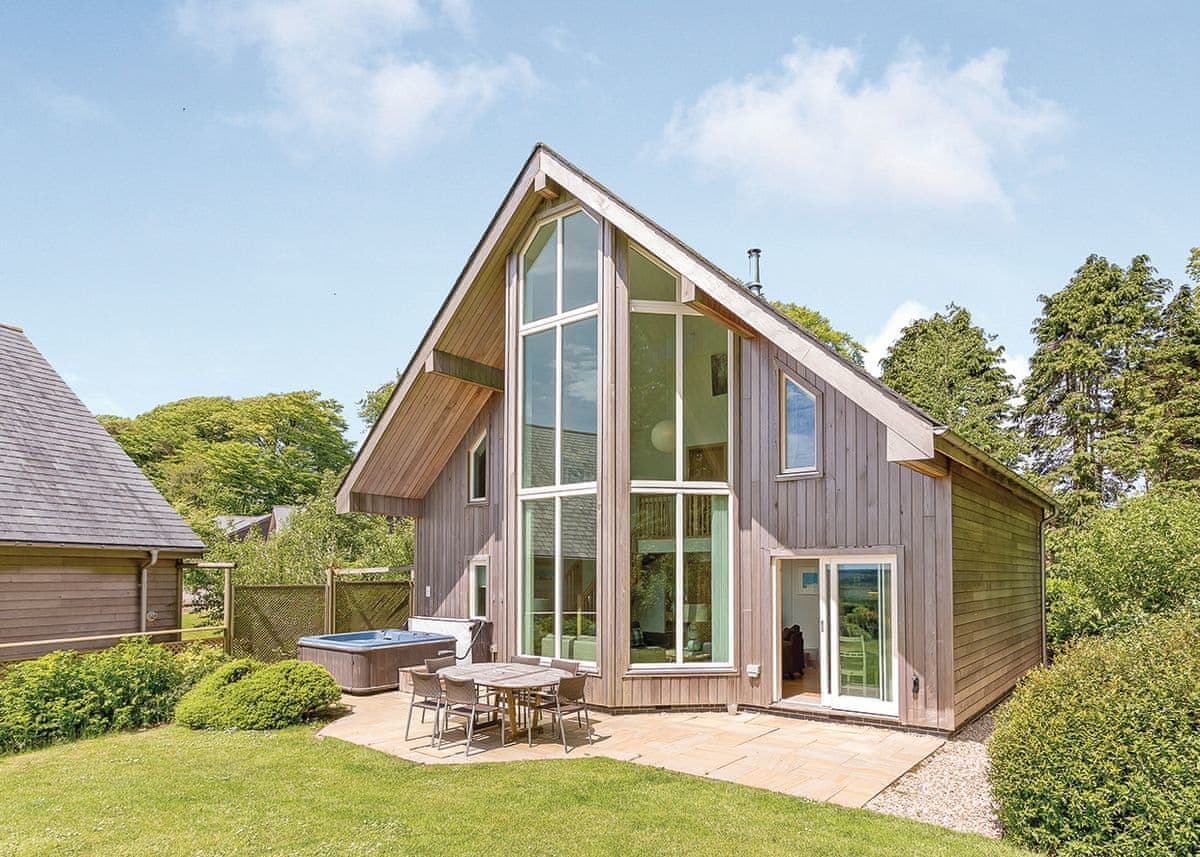 Swandown Lodges - Holiday lodge in South West England - Image 1