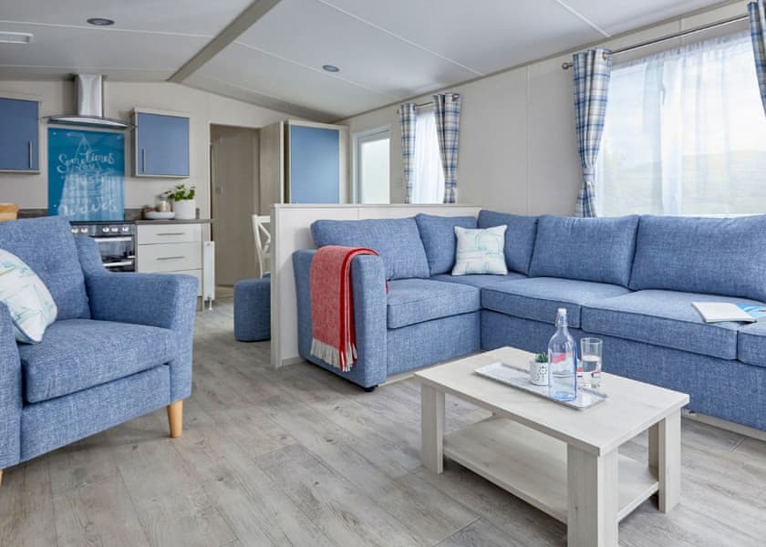 Typal Interior | Seaside 2, Seaside 2 (Pet) - Swanage Coastal Park, Swanage