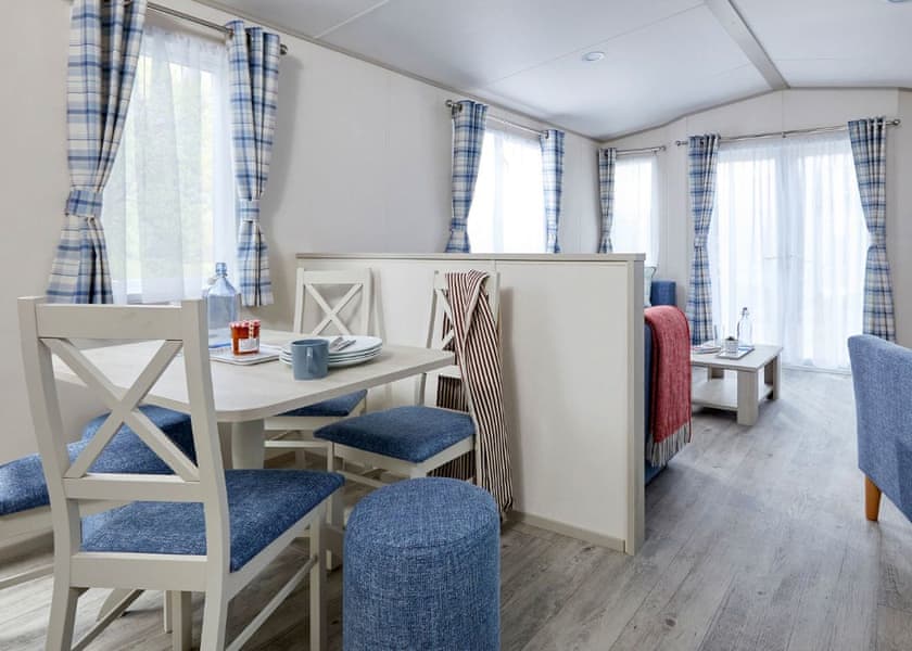 Typal Interior | Seaside 2, Seaside 2 (Pet) - Swanage Coastal Park, Swanage