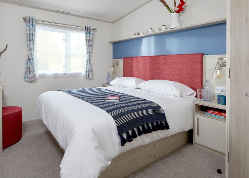 Typal Interior | Seaside 2, Seaside 2 (Pet) - Swanage Coastal Park, Swanage