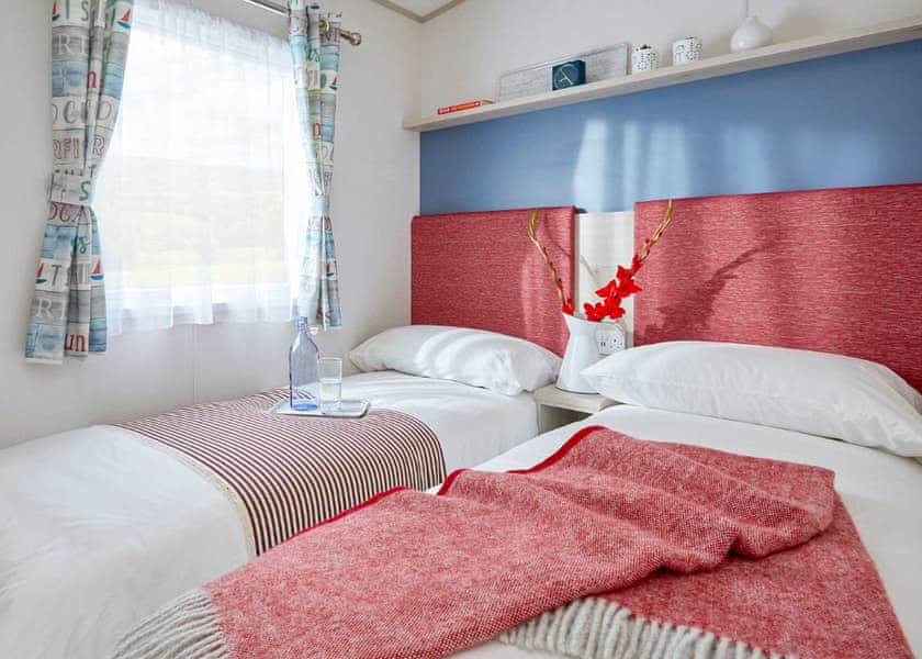 Typal Interior | Seaside 2, Seaside 2 (Pet) - Swanage Coastal Park, Swanage