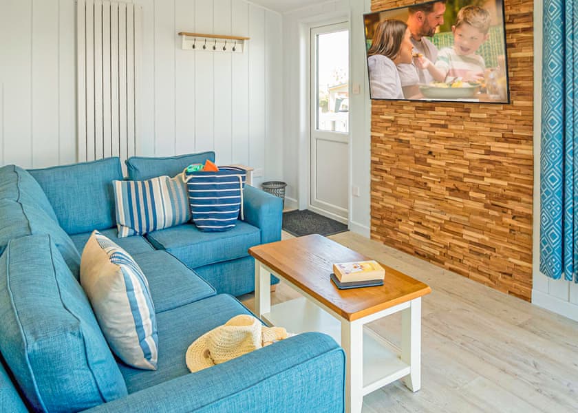 Signature 1 - Swanage Coastal Park, Swanage