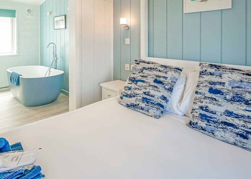 Signature 1 - Swanage Coastal Park, Swanage