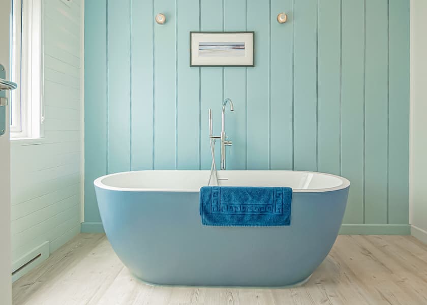 Signature 1 - Swanage Coastal Park, Swanage