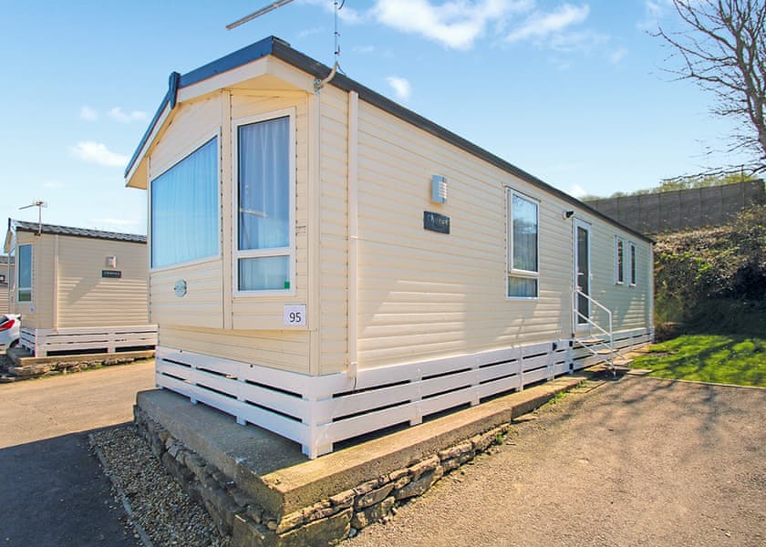 Supreme 2 - Swanage Coastal Park, Swanage