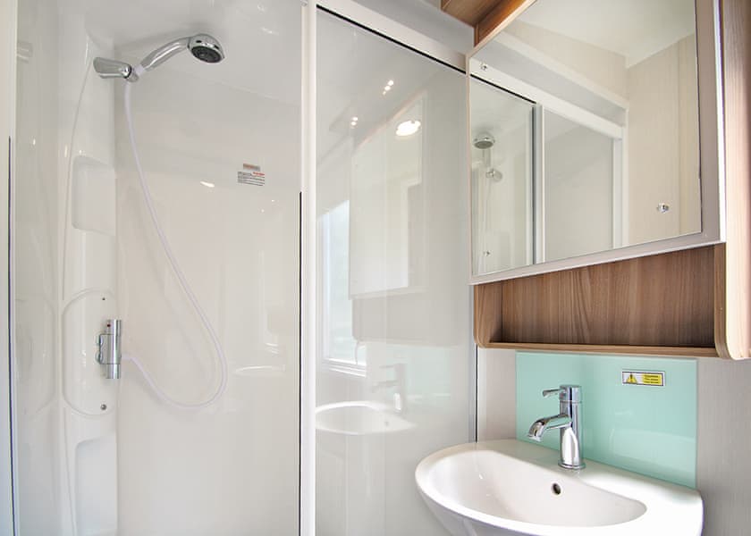 Supreme 3 - Swanage Coastal Park, Swanage