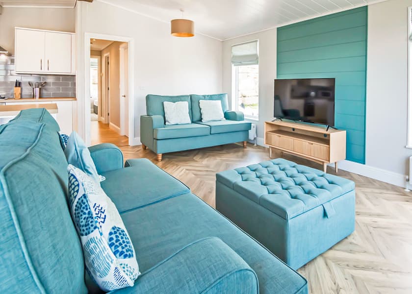 Signature Lodge 3 - Swanage Coastal Park, Swanage