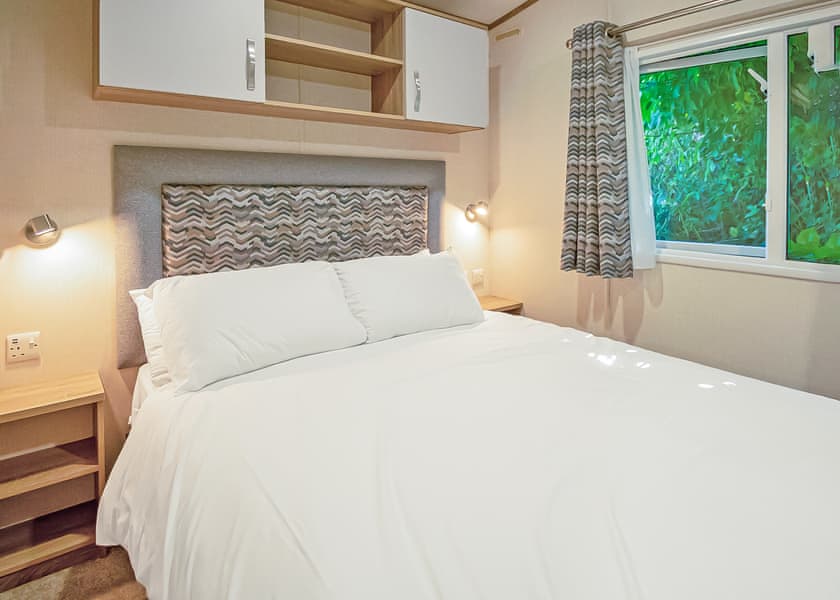 Signature Lodge 3 - Swanage Coastal Park, Swanage