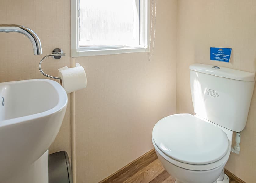 Signature Lodge 3 - Swanage Coastal Park, Swanage