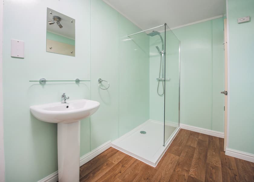 Typical SA 3 Bed Gold Apartment | Sandaway Beach Holiday Park, Combe Martin