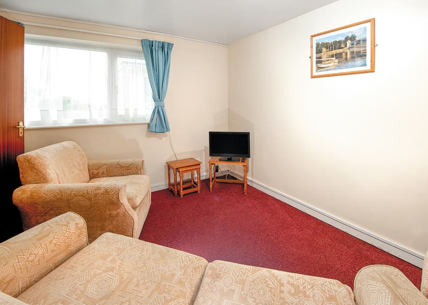 Typical SA 2 Bed Bronze Apartment (Pet) | Sandaway Beach Holiday Park, Combe Martin